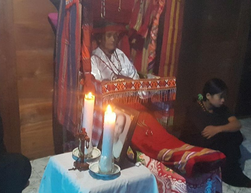 Berbicara Dengan Orang Mati Tradisi Unik Dalam Ritual Kematian Suku Toraja