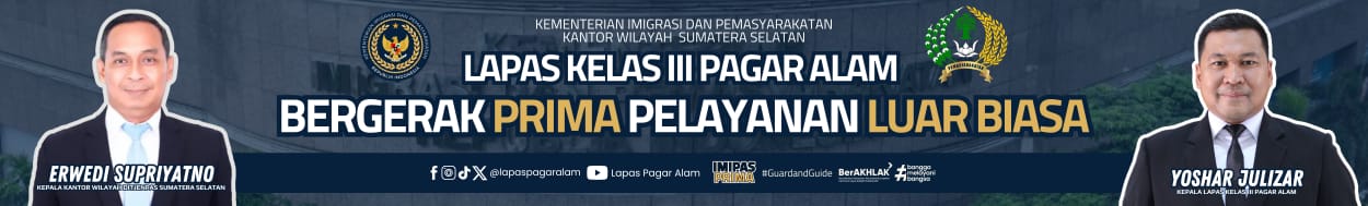 Banner Lapas Kelas 3 