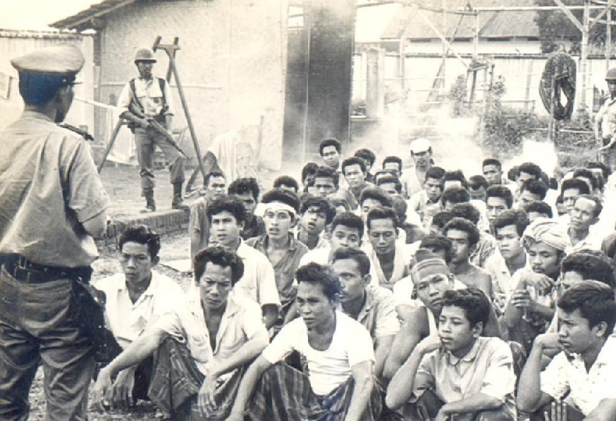 Sisi Gelap Sejarah Indonesia, Pengakuan Pemerintah atas Tragedi 1965