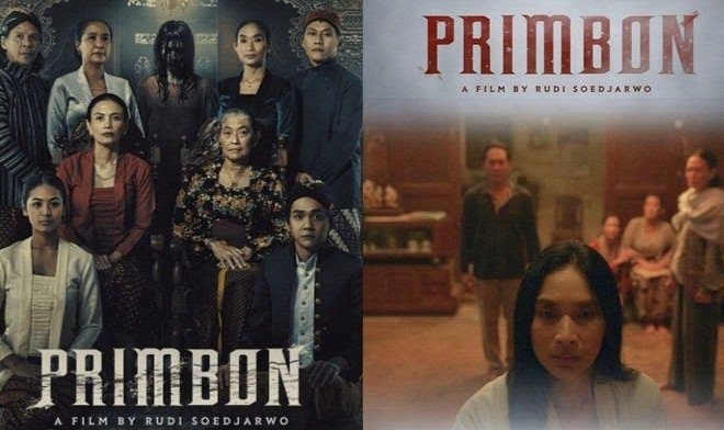 Primbon, Film yang Diangkat dari Kepercayaan Jawa, ini Sinopsisnya