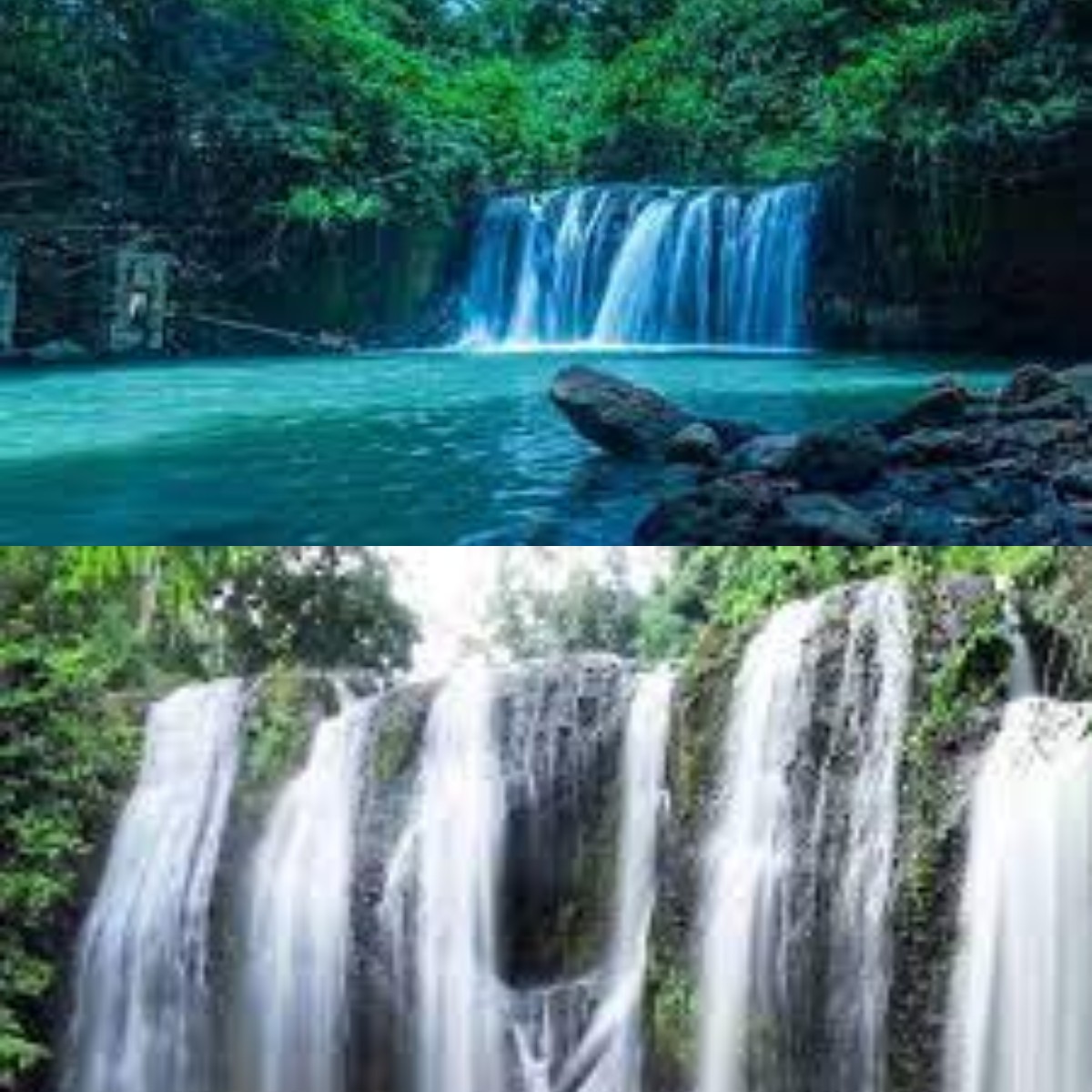 Liburan Ke Sulawesi? Jangan Lupa Kunjungi 7 Wisata Air Terjun yang Paling Hits di Manado 