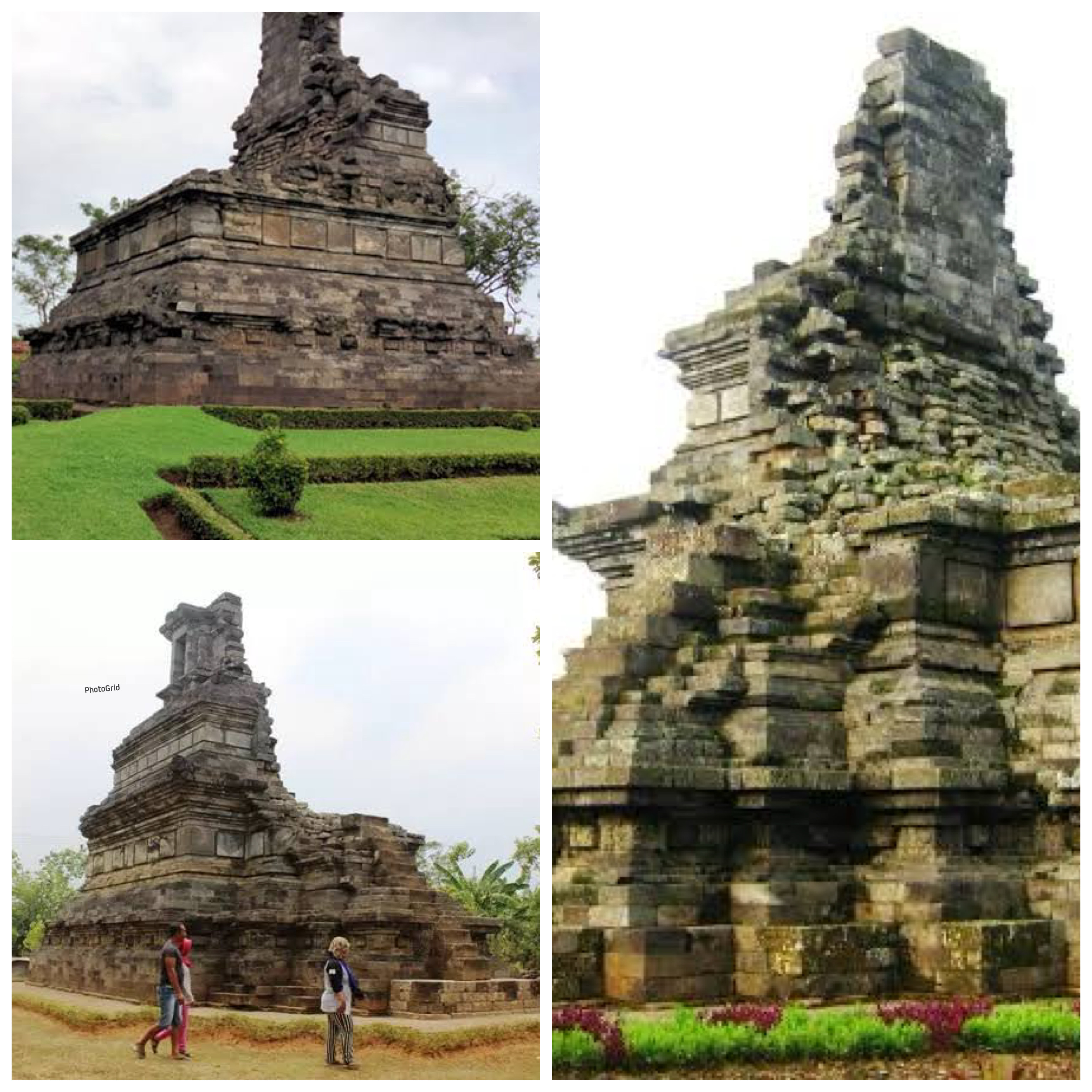 Menelusuri Sejarah Candi Arimbi: Jejak Peninggalan Majapahit di Lereng Gunung Arjuno!