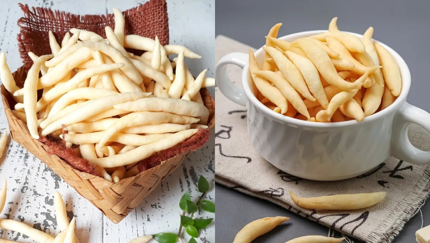 Cemilan Renyah Telur Gabus Klasik, Gurihnya Bikin Ketagihan!