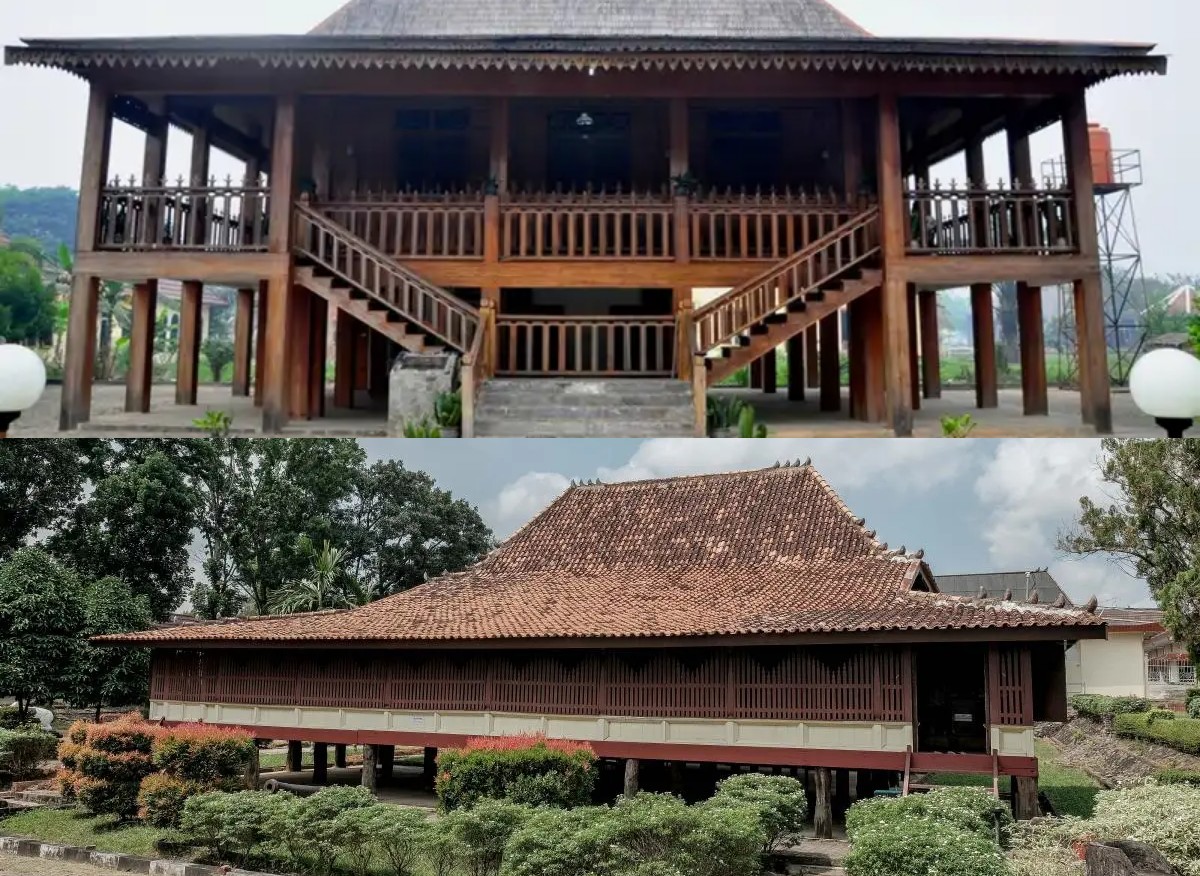 Sejarah Rumah Adat Palembang: Keunikan, Pesona Rumah Adat dan Filosofi!