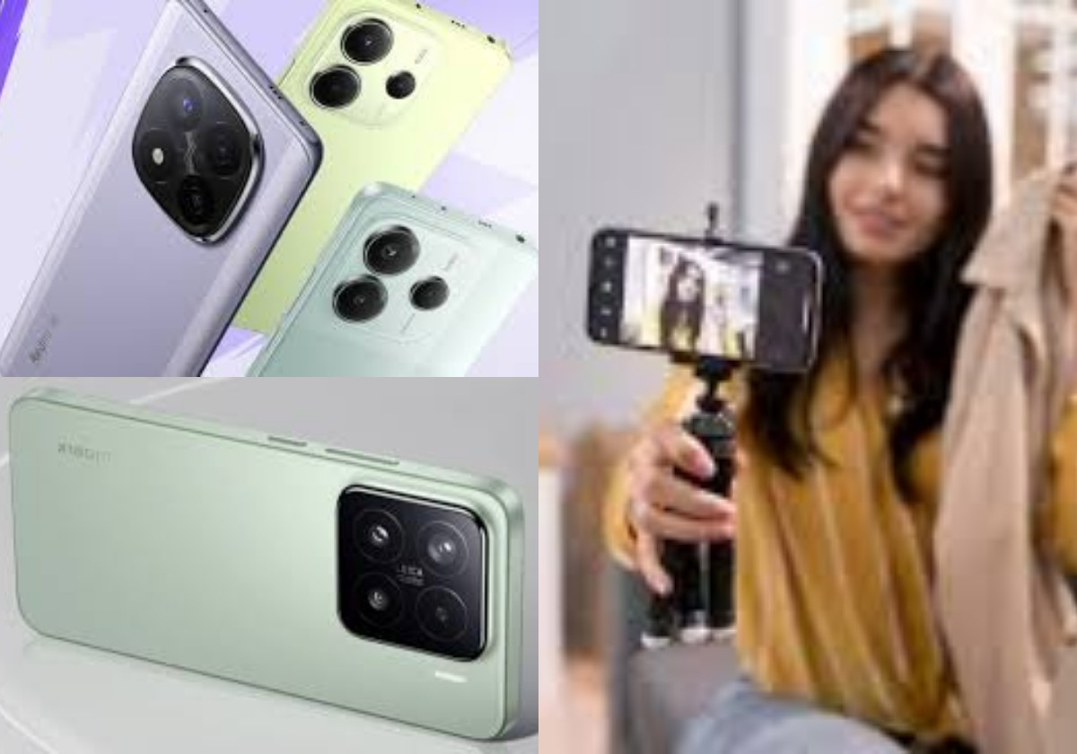 HP Vlogger Terbaik 2025: Smartphone dengan Kamera Canggih untuk Konten Berkualitas