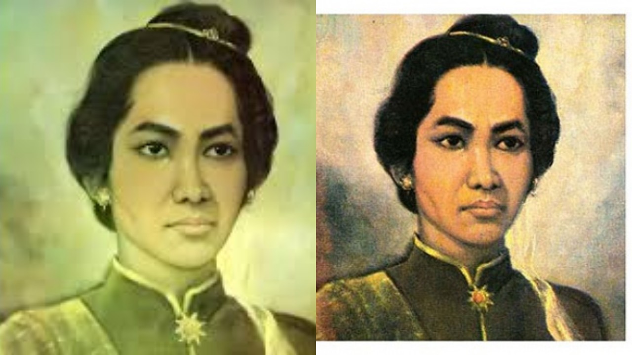 Cut Nyak Dien: Pejuang Tangguh dari Serambi Makkah yang Tak Pernah Menyerah!