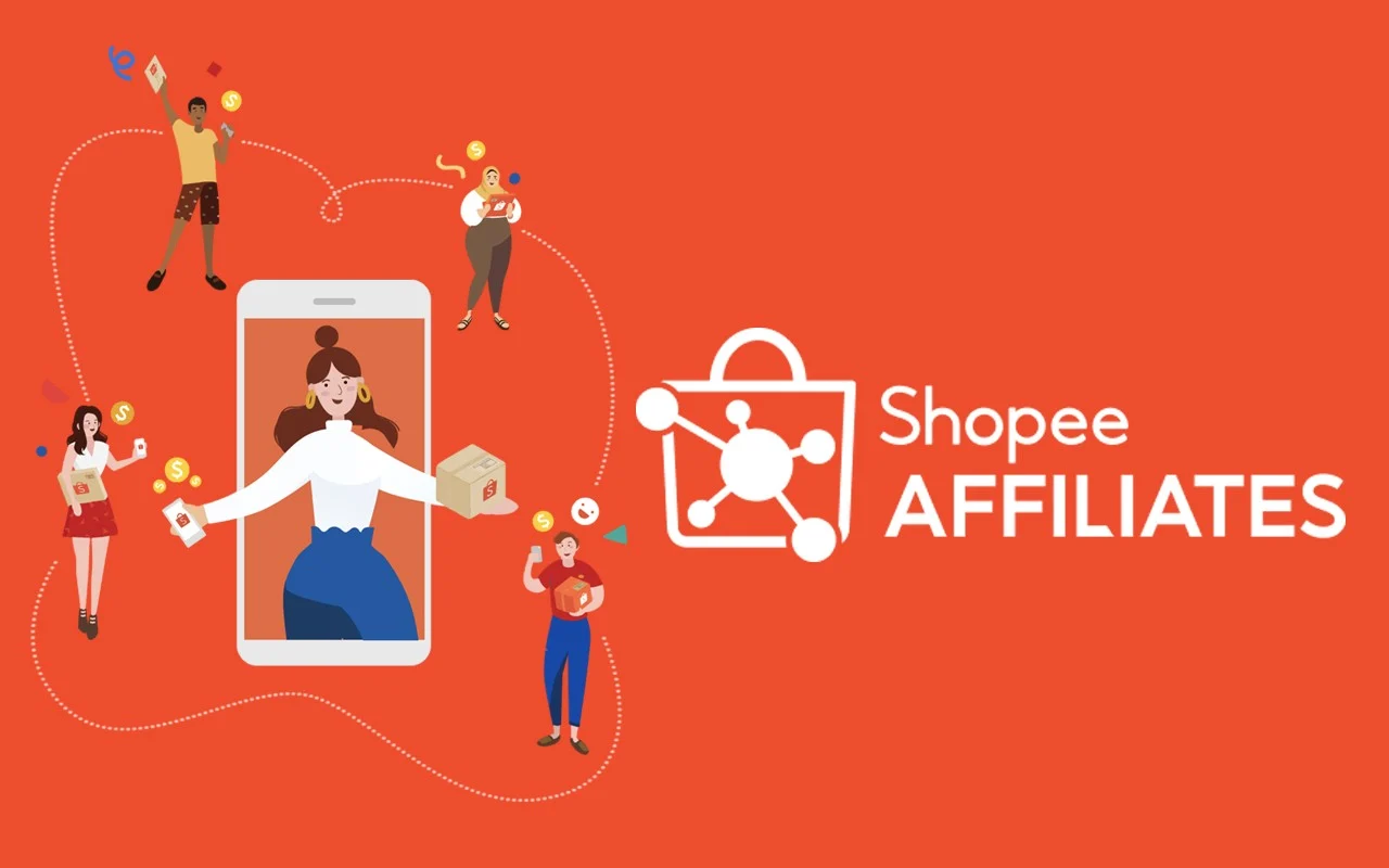 Cara Meningkatkan Penghasilan Anda dengan Program Affiliasi Shopee