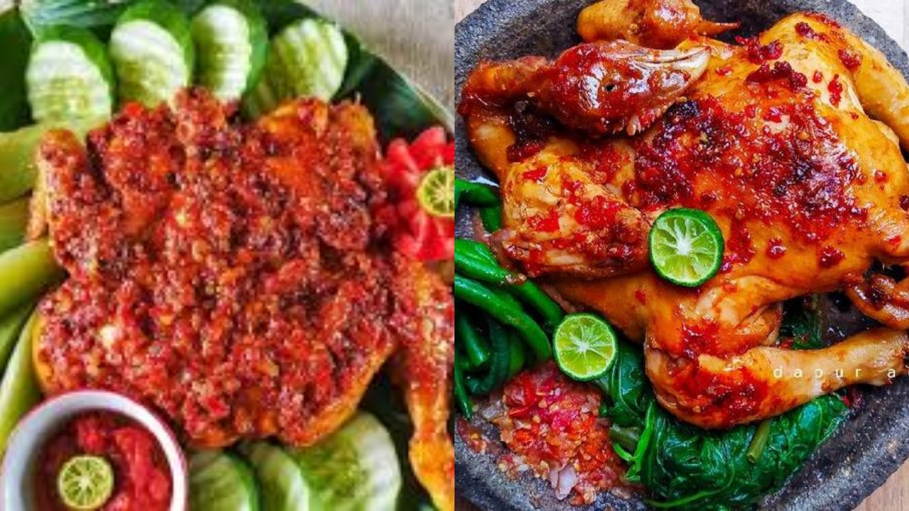 Inilah Makanan Khas Lombok Dengan Cita Yang Luar Biasa!