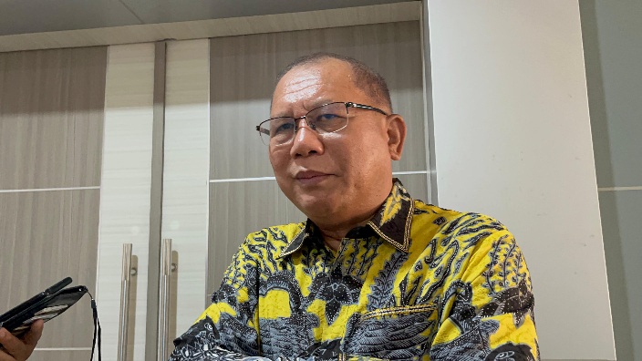 Jalur Betung Diterapkan One Way Situasional Mulai 13 Maret