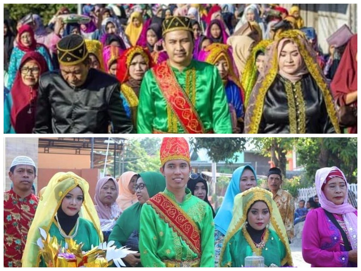 Mengenal Suku Berco di Sumbawa: Komunitas Kecil dengan Warisan Budaya yang Kuat