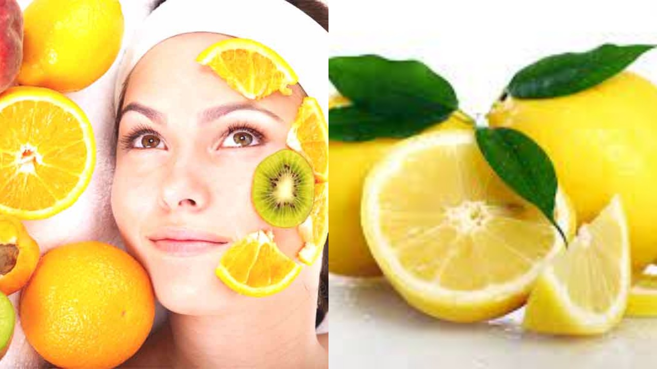 5 Manfaat Masker Lemon untuk Wajah dan Cara Membuatnya
