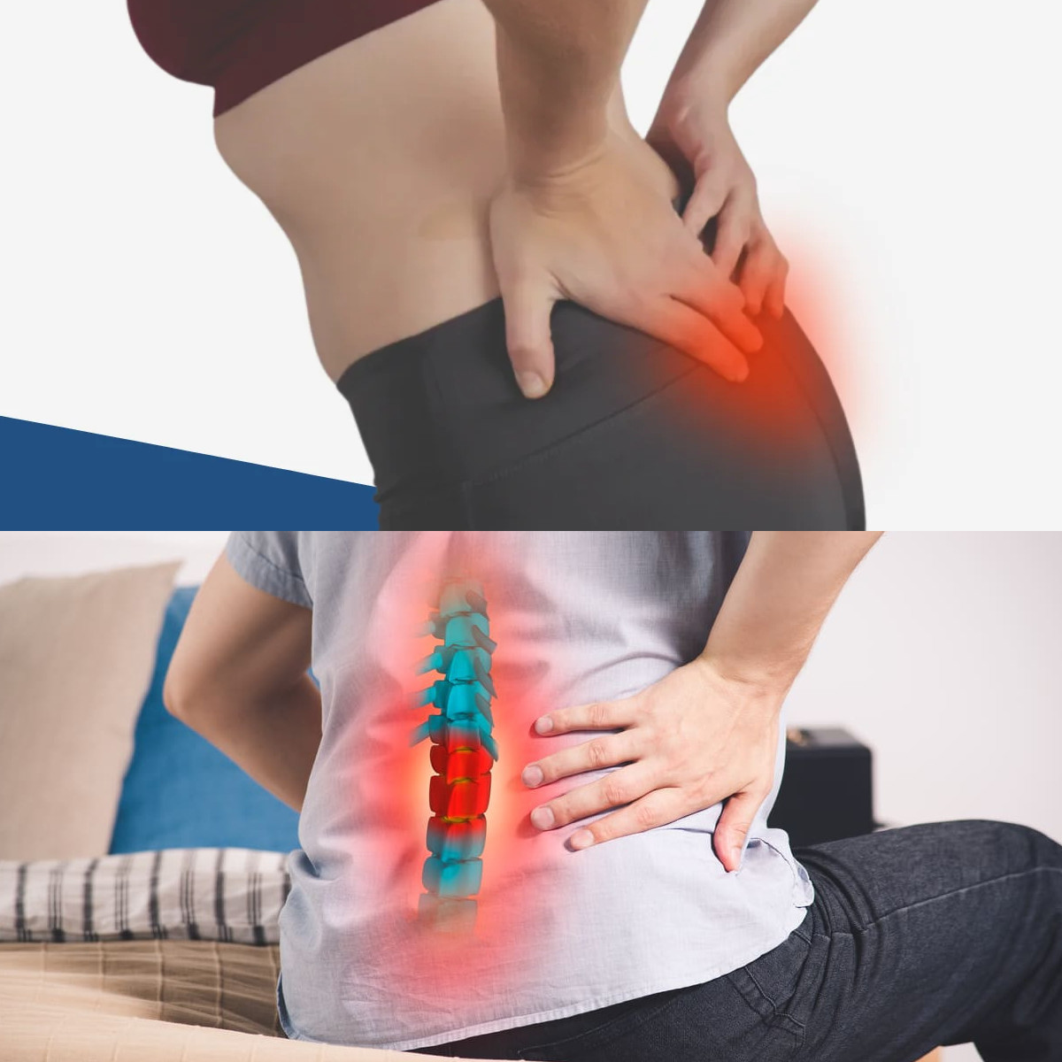 7 Penyebab Sakit Tulang Ekor dan Cara Mengatasinya, Yuk Simak!