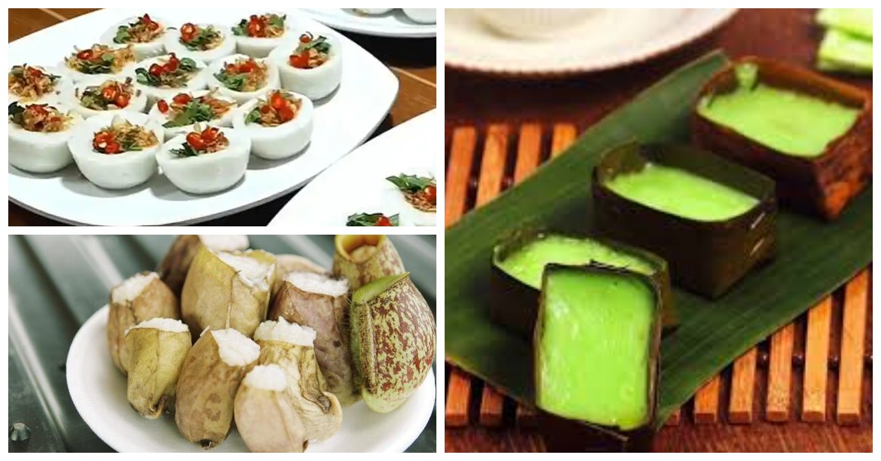 5 Makanan Khas Muara Bungo yang Wajib Dicoba karena Kelezatannya