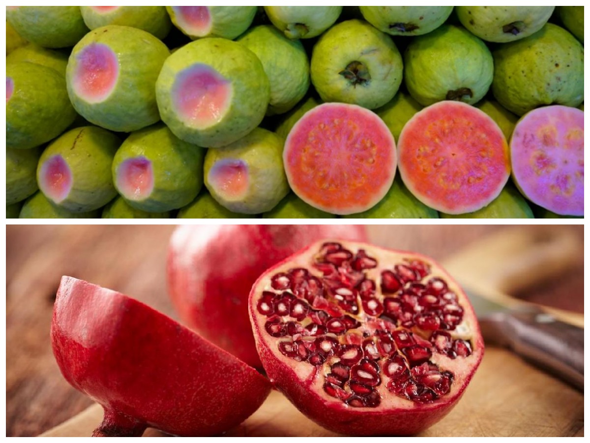 Ingin Trombosit Naik Secara Cepat? Konsumsi Buah-Buahan Ini!