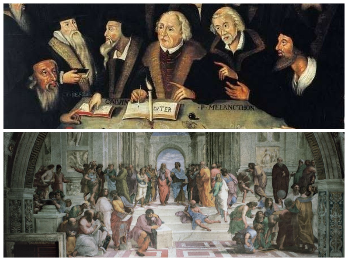 Menyibak Renaissance: Lahirnya Era Baru yang Mengubah Wajah Eropa dan Dunia