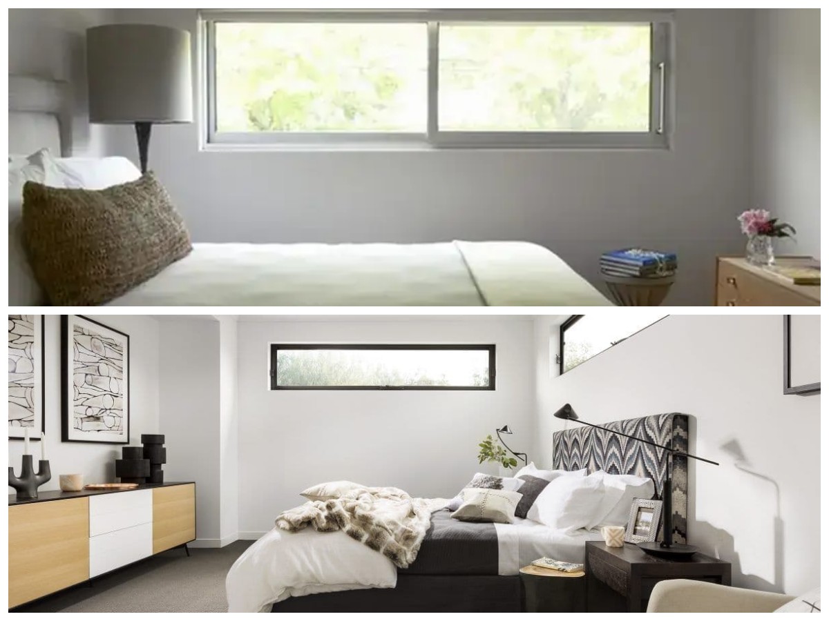 Tak Punya Jendela? Ini 5 Desain Ventilasi Kamar Tidur yang Bikin Udara Tetap Segar