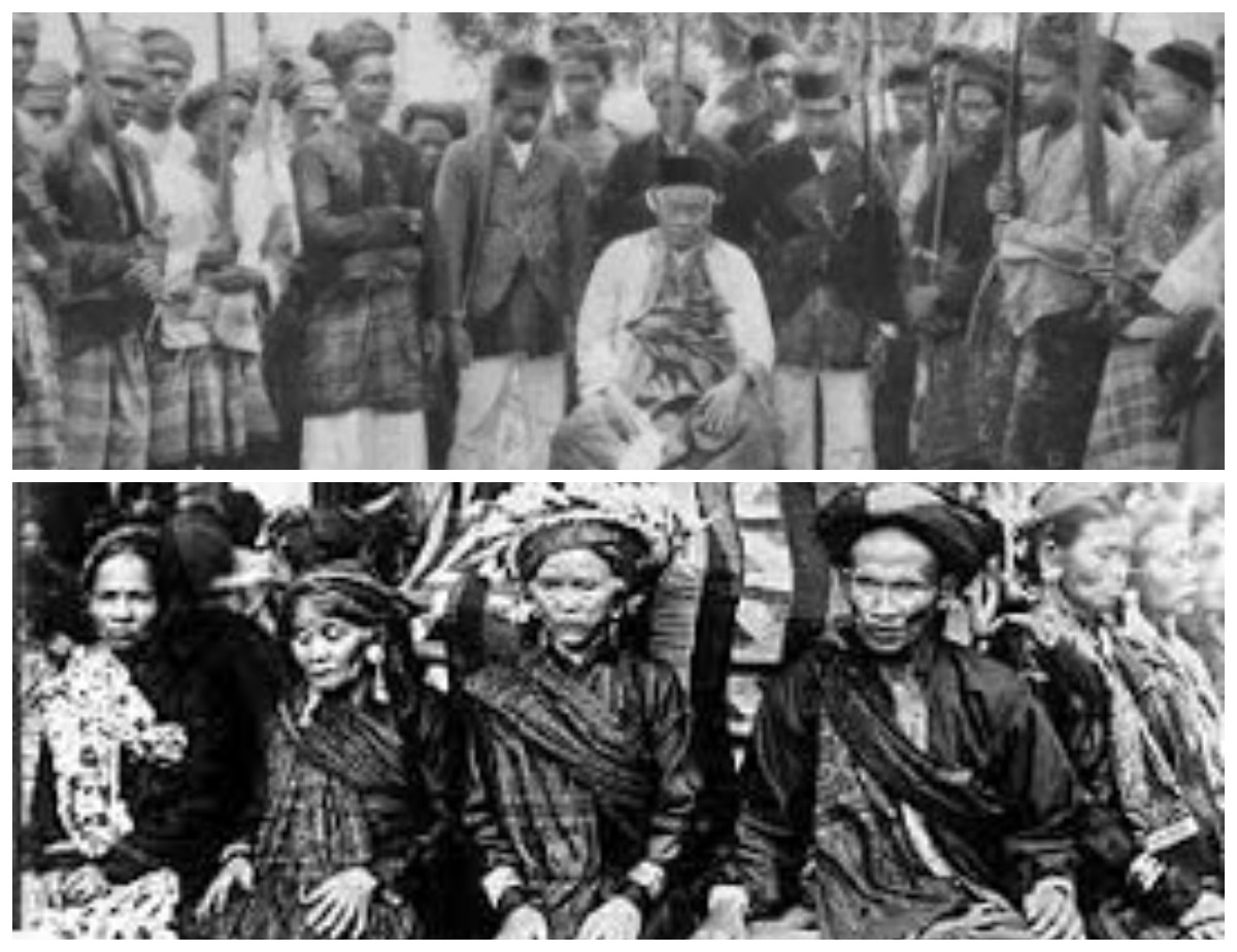 Menyibak Sejarah Suku-Suku Jambi: Keturunan Raja dalam Bayang-Bayang 