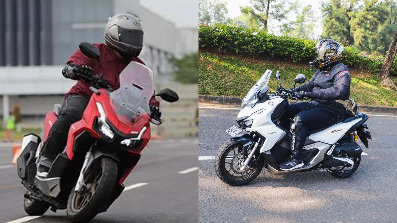 Ingin Beli Honda ADV 160 2024? Ini Dia Skema Kredit yang Tepat untuk Anda!