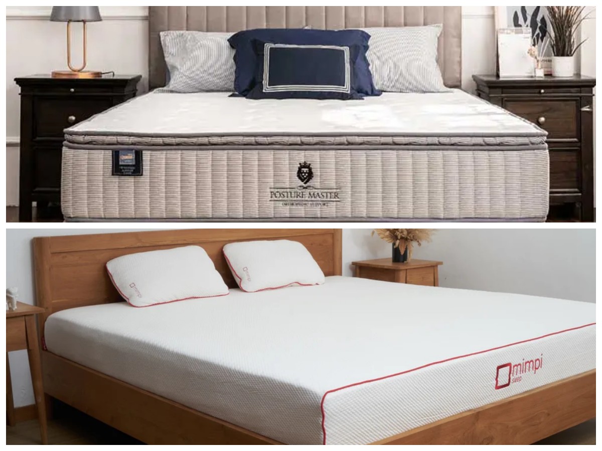 Panduan Lengkap 2026: Cara Memilih Kasur Orthopedic yang Tepat untuk Kesehatan Punggung