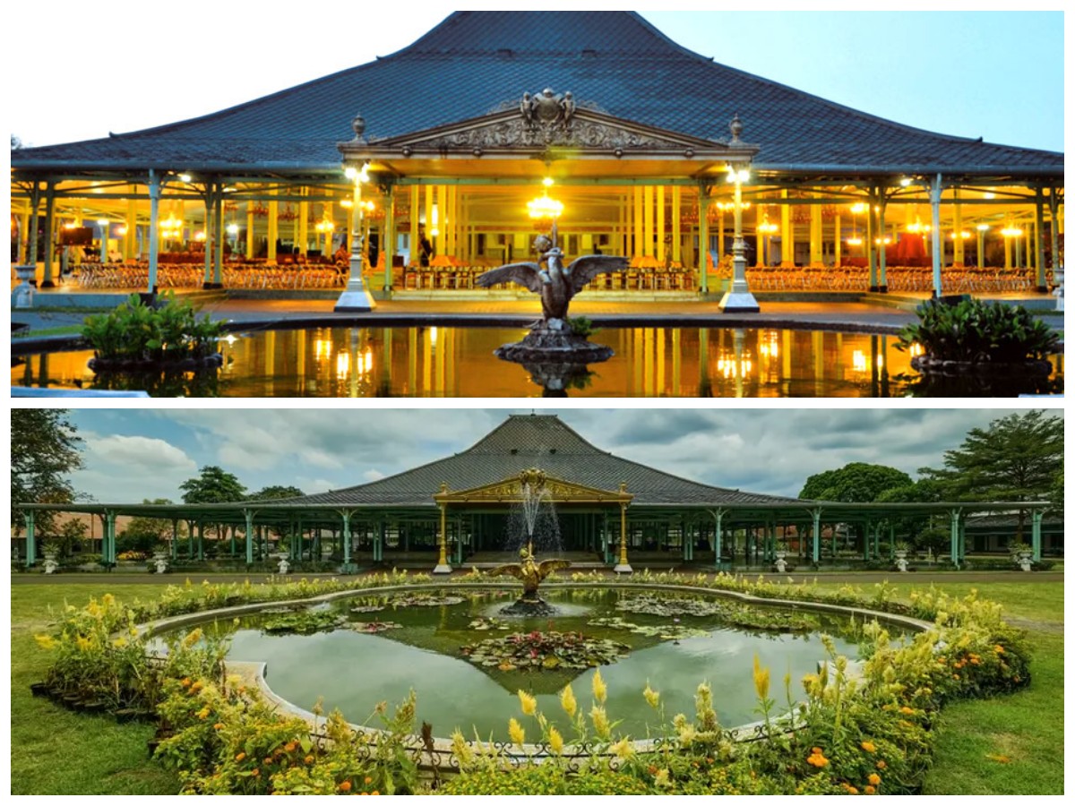 Sejarah Pura Mangkunegaran: Jejak Kejayaan Budaya dan Politik di Tanah Surakarta!