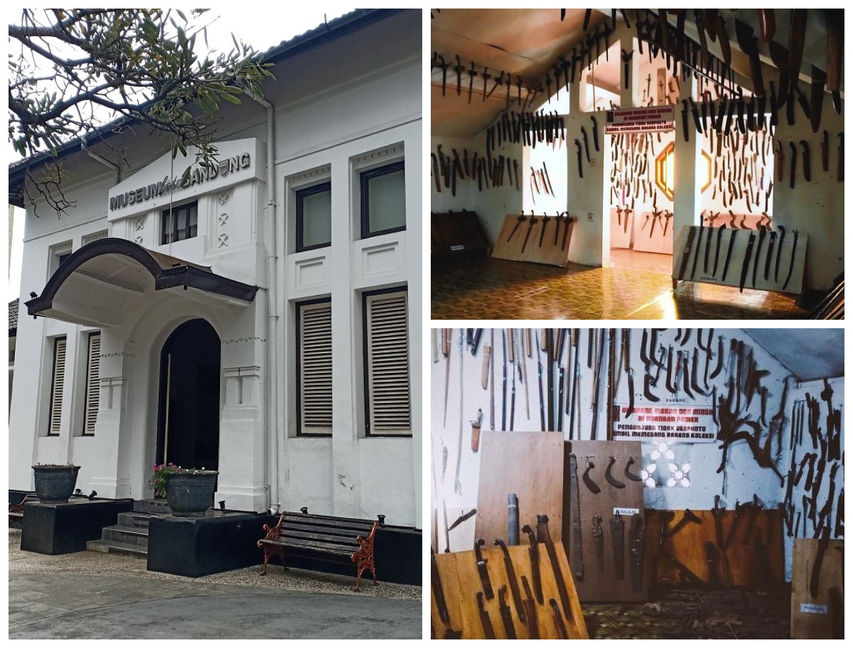 Jejak Sejarah dan Warisan Budaya: Menelusuri Museum Bumi Pakarang Susuhunan di Surakarta!