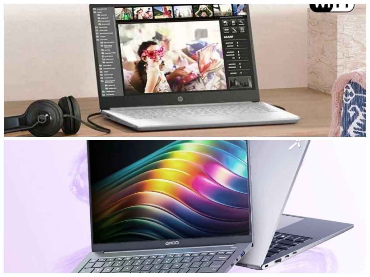Rekomendasi Laptop Rp4–5 Juta dengan Performa Andal, Cocok untuk Produktivitas Harian