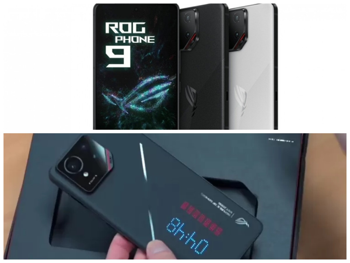 Asus ROG Phone 9 Pro: Smartphone Gaming Premium dengan Performa Super Ngebut