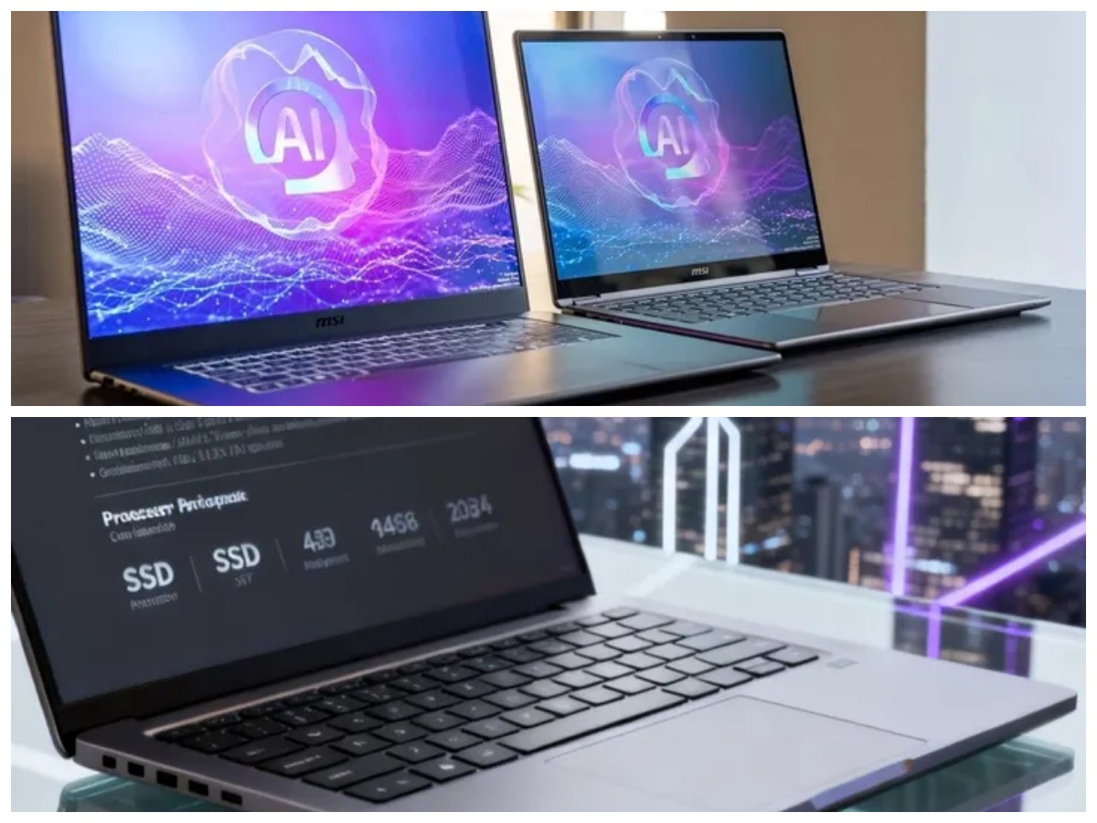 Teknologi Baterai Notebook 2026 Makin Canggih, Bisa Dipakai Seharian Tanpa Charger!