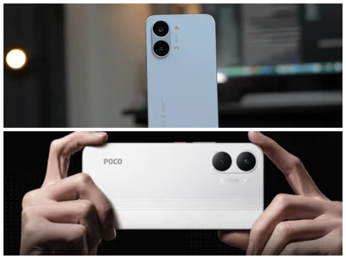 Resmi Rilis! Poco X8 Pro Series Tawarkan Performa Gahar dan Siap Masuk Indonesi