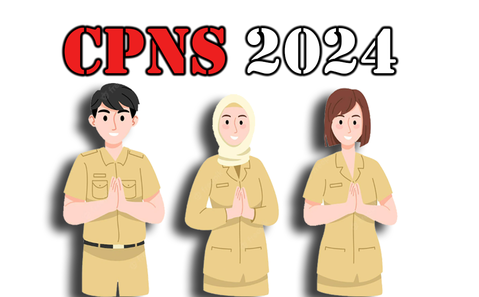 Buka Peluang bagi Lulusan S1 Semua Jurusan, Ini Formasi CPNS/PPPK 2024 yang Bisa Anda Pilih