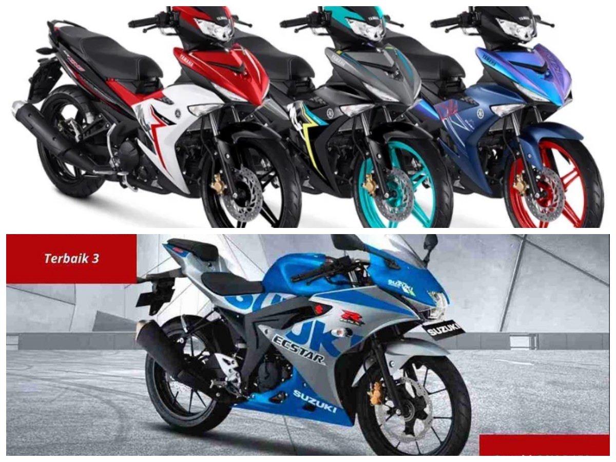 Motor Kopling 2026 Terbaik: Tangguh di Jalan Menanjak dan Performa Maksimal