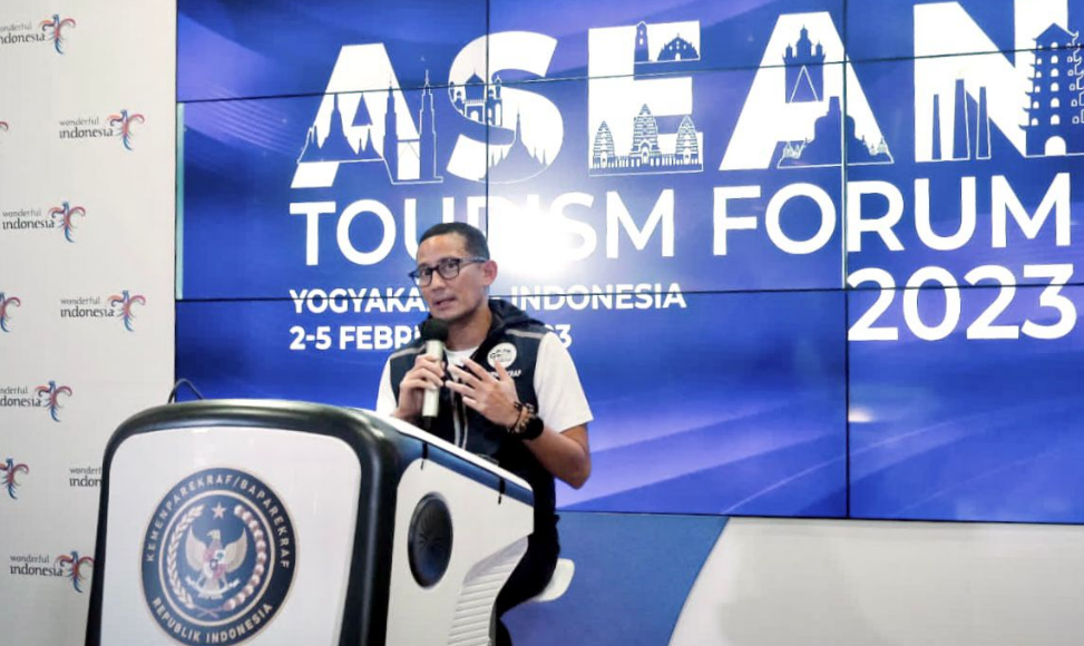 Event Olahraga ISSF World Cup 2023 akan Digelar di Jakarta Mendapat Dukungan Kemenparekraf