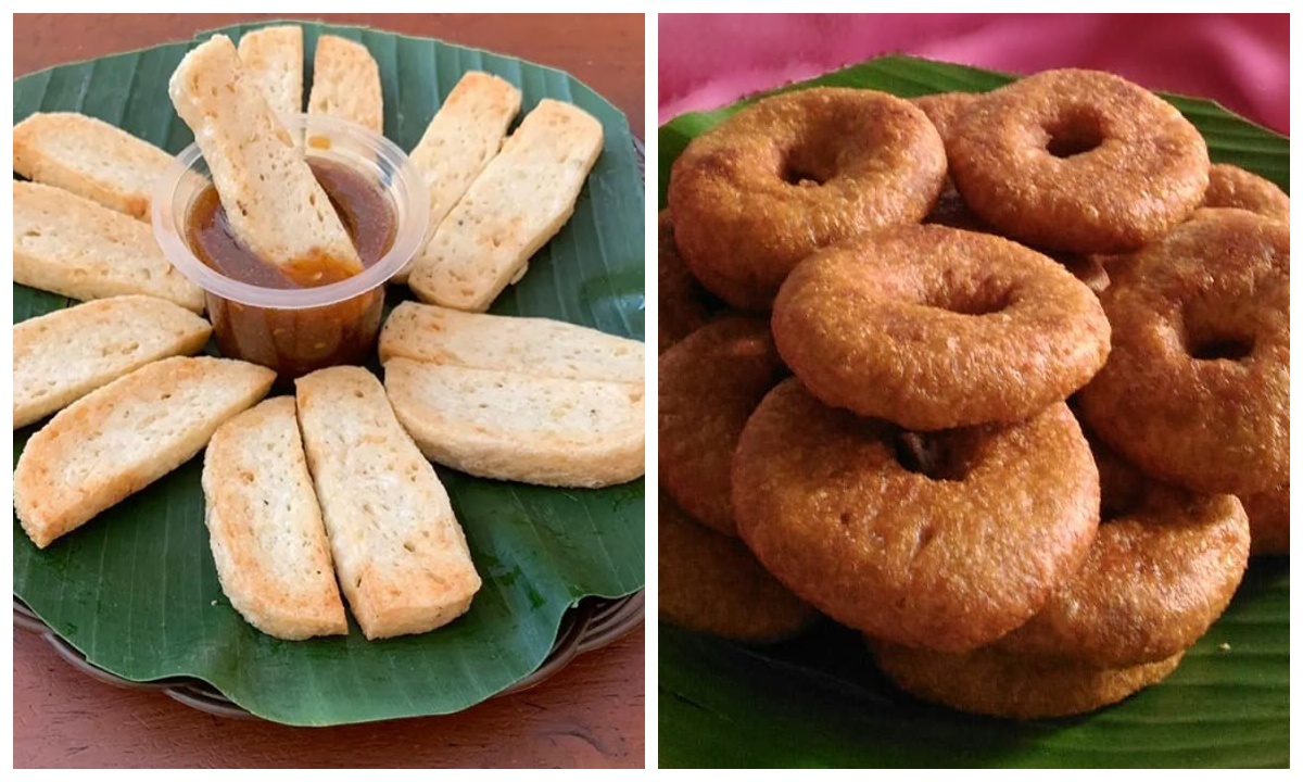 Ramah di Kantong, Inilah Makanan Khas Karawang yang Terkenal Lezat!