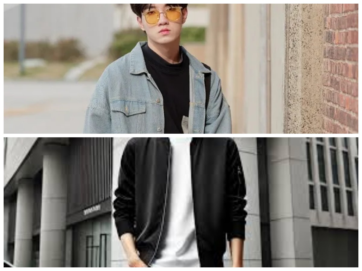 Inspirasi Fashion Pria Korea 2025: Gaya Modern dan Maskulin untuk Tampil Percaya Diri