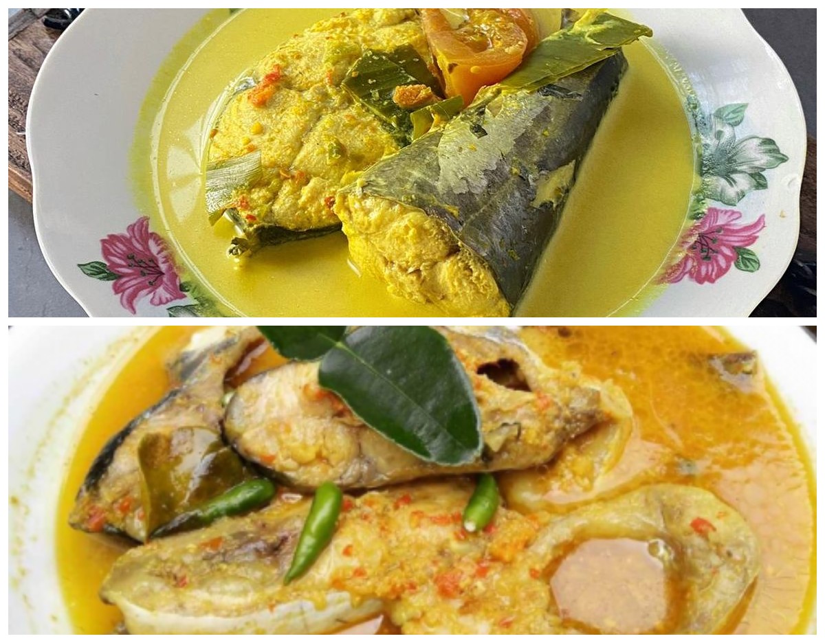 Nikmati Kelezatan Gulai Ikan Patin: Resep Tradisional Suku Besemah yang Wajib Dicoba!