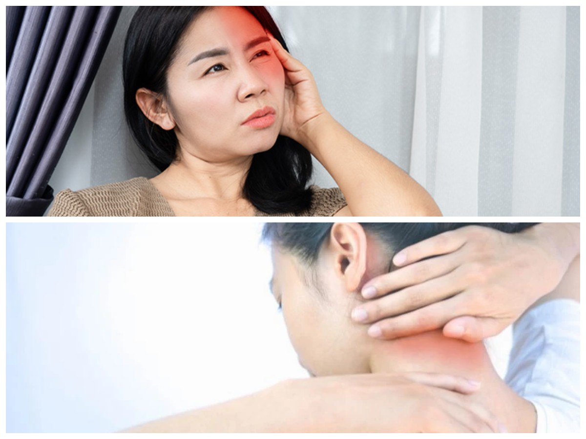 Cara Efektif Redakan Sakit Kepala dan Kenali Pemicu Gejalanya dengan Tepat