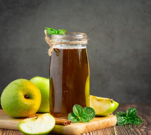 Mengenal 7 Manfaat Cuka Apel untuk Kesehatan Tubuh