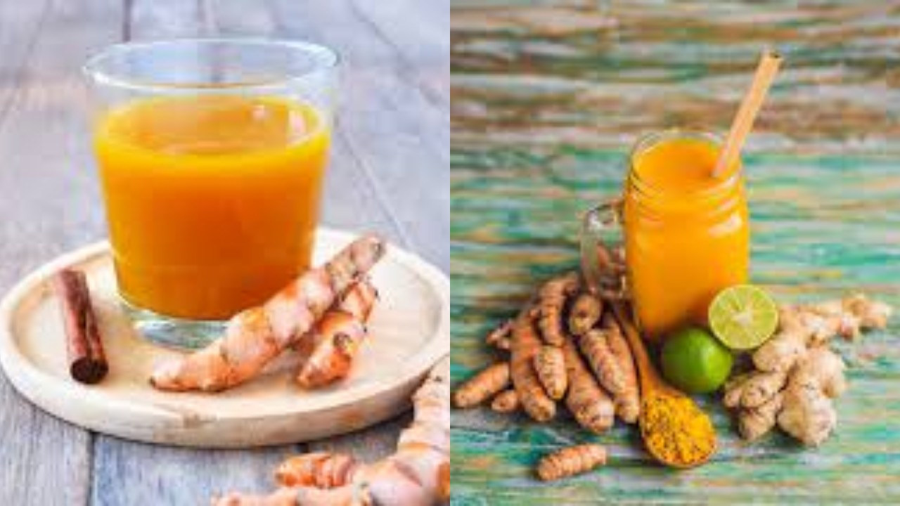 Jamu Kunyit Asam: Minuman Tradisional dengan Segudang Manfaat Kesehatan!