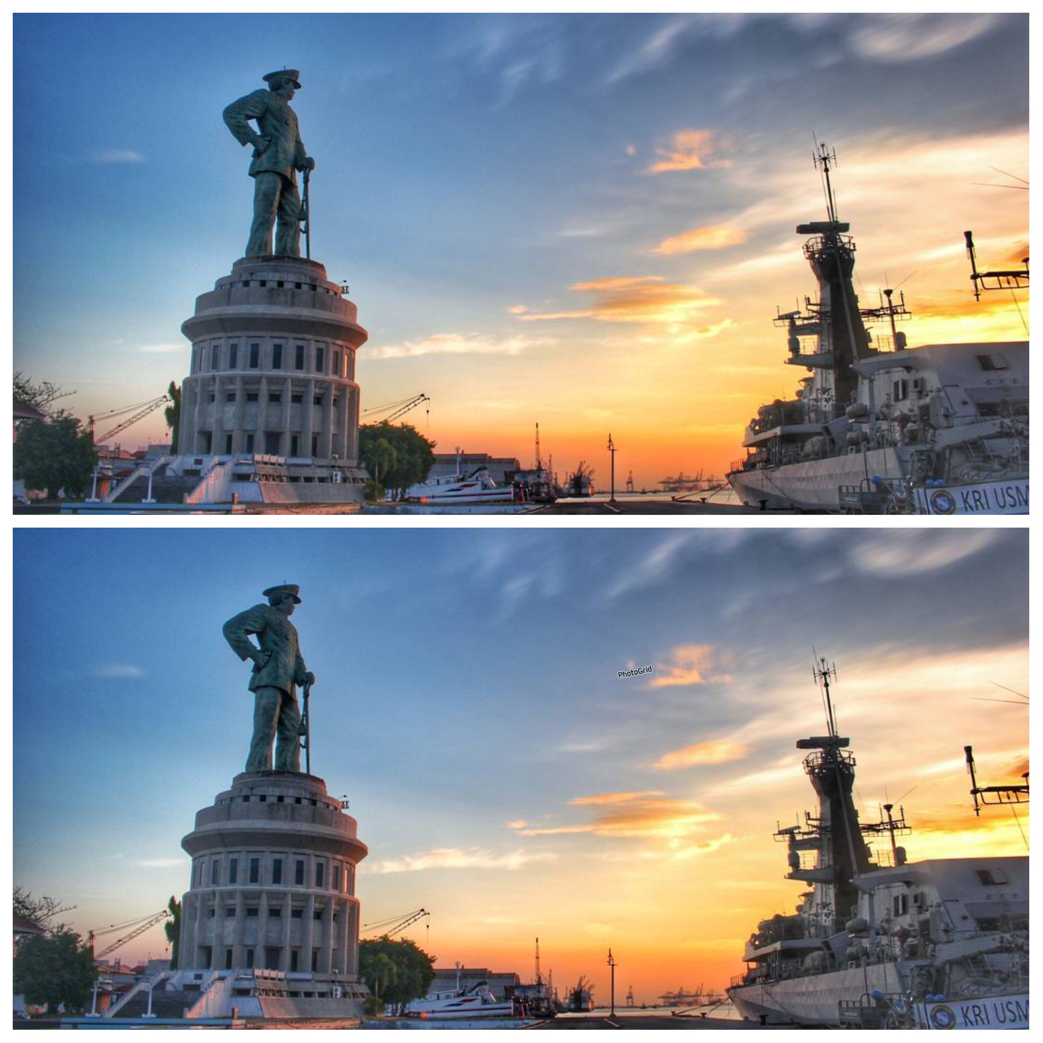 Memahami Kisah Sejarah Monumen Jalesveva Jayamahe: Simbol Kejayaan Maritim Indonesia