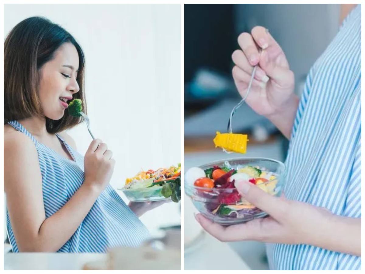 5 Jenis Makanan, yang Bisa Meengatasi Morning Sickness! Apalagi Terkhusus Ibu Hamil!