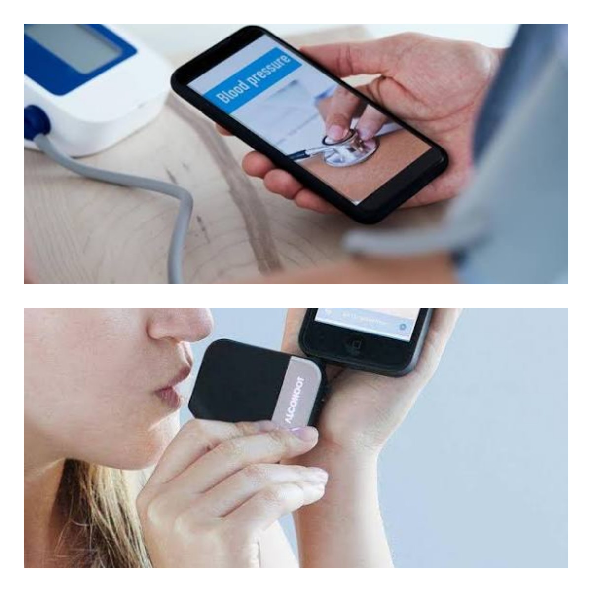 Bukan Sekadar HP Alat Baru Ini Bisa Baca Kondisi Tubuh Anda