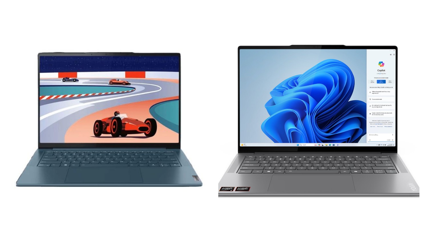 Lenovo Yoga Pro 7, Desain Slim dengan Performa Tinggi untuk Profesional Dinamis
