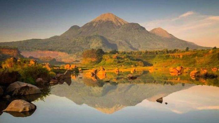 Misteri Gunung Arjuno, Cerita Rakyat Indonesia, Mitologi dan Warisan Budaya 