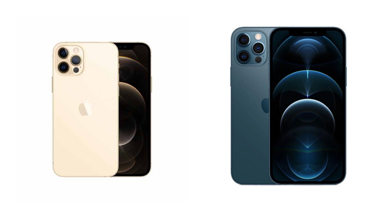iPhone 12 Pro Max: HP Flagship Layar Lapang dan Kamera LiDAR yang Masih Sangat Layak Pakai!