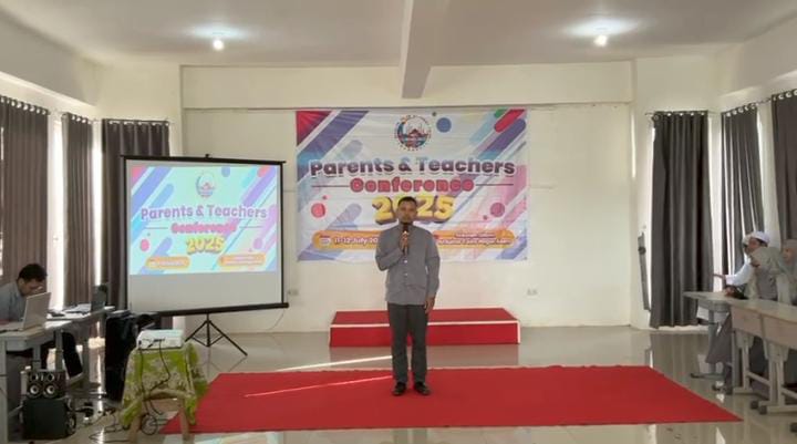 Kenalkan Visi Misi Sekolah, SD Al Azhar Cairo Pagar Alam Gelar Parents & Teachers Conference 2025 