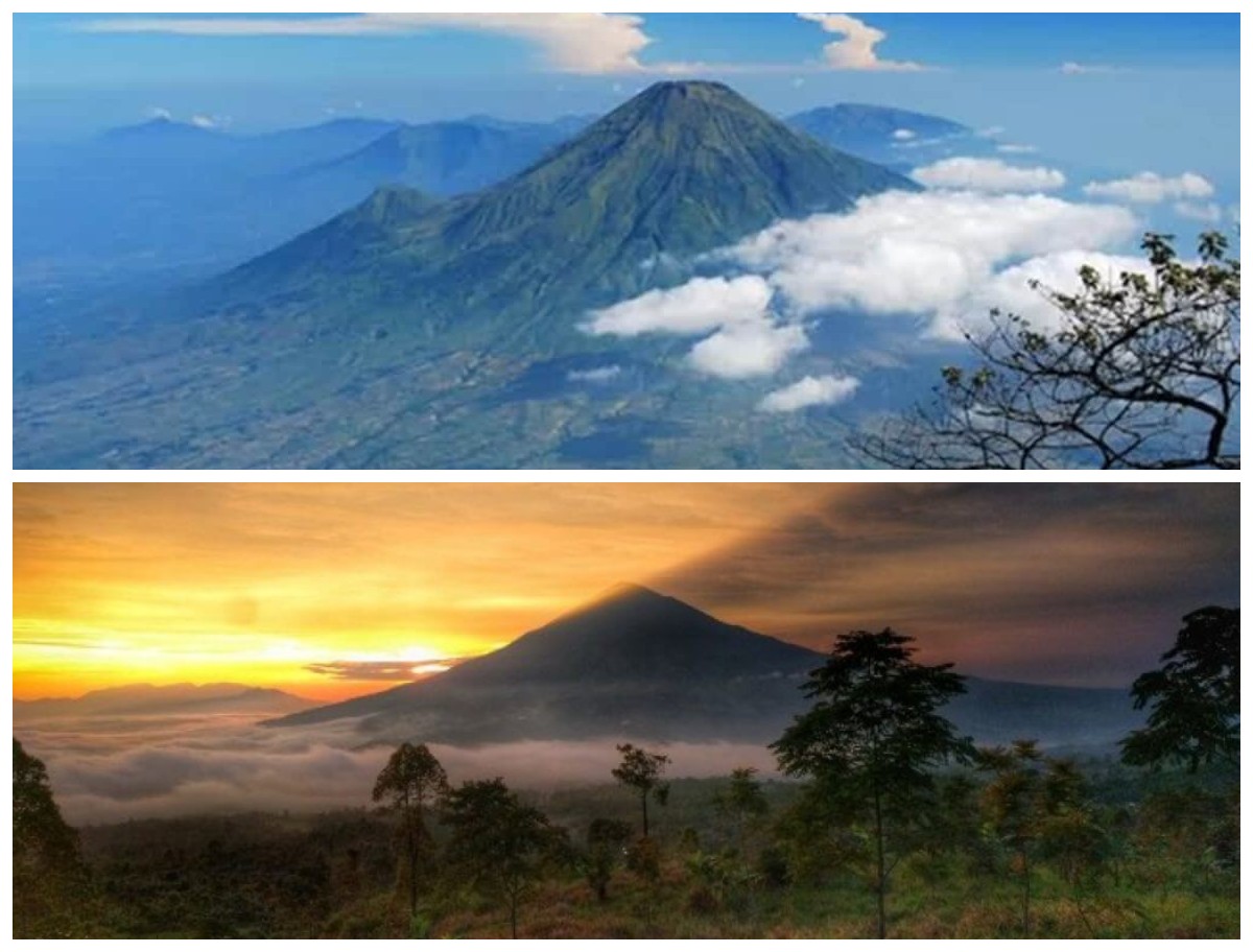 Sejarah Gunung Cikuray: Menelusuri Jejak Alam dan Budaya di Tanah Priangan!