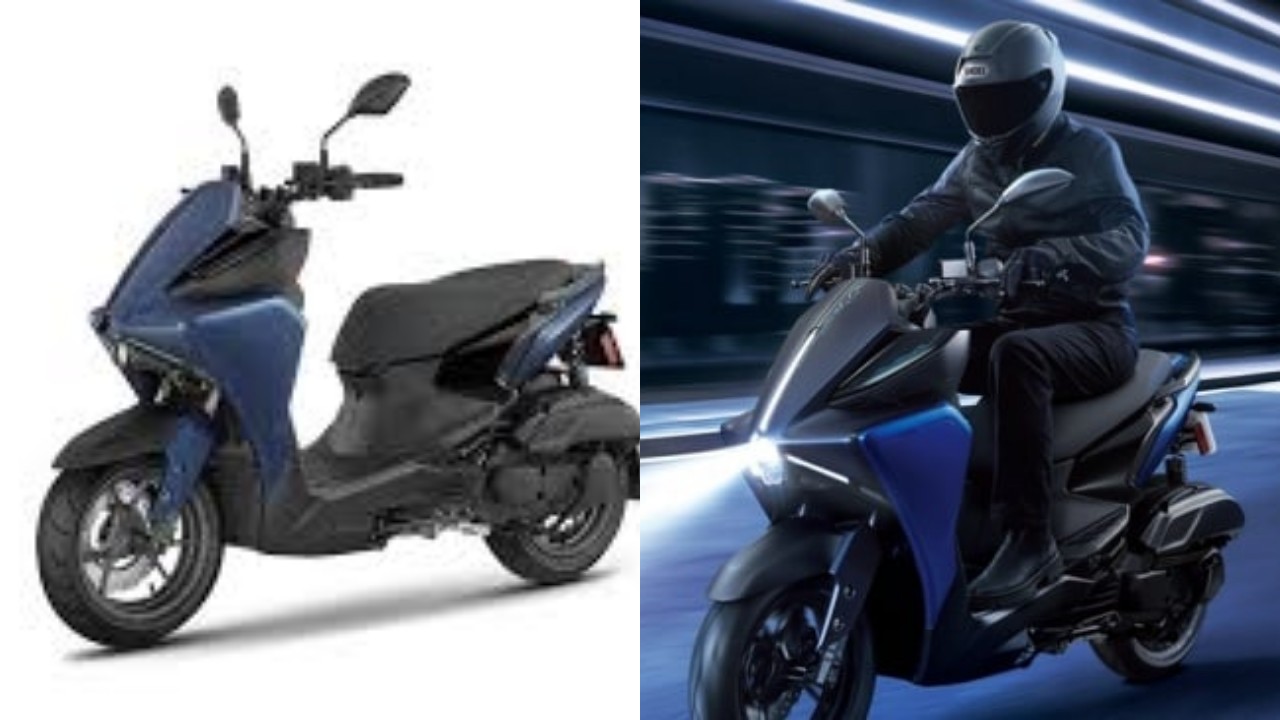 Kelebihan dan Kekurangan Yamaha Augur, Motor Matic Premium yang Lebih Mahal dari NMAX Turbo!