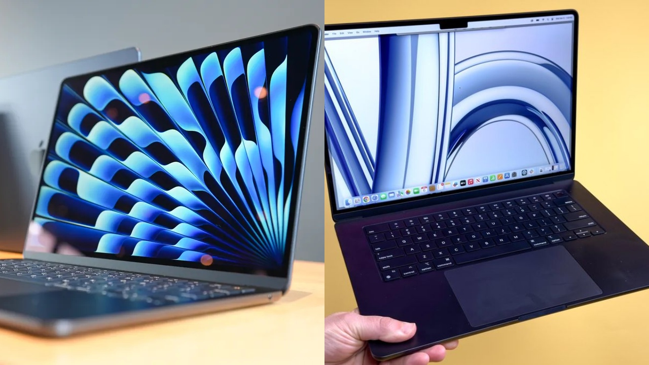 MacBook Air M3 15 Inch untuk Gaming, Apakah Performanya Cukup Kuat? Intip Spesifikasinya Disini!