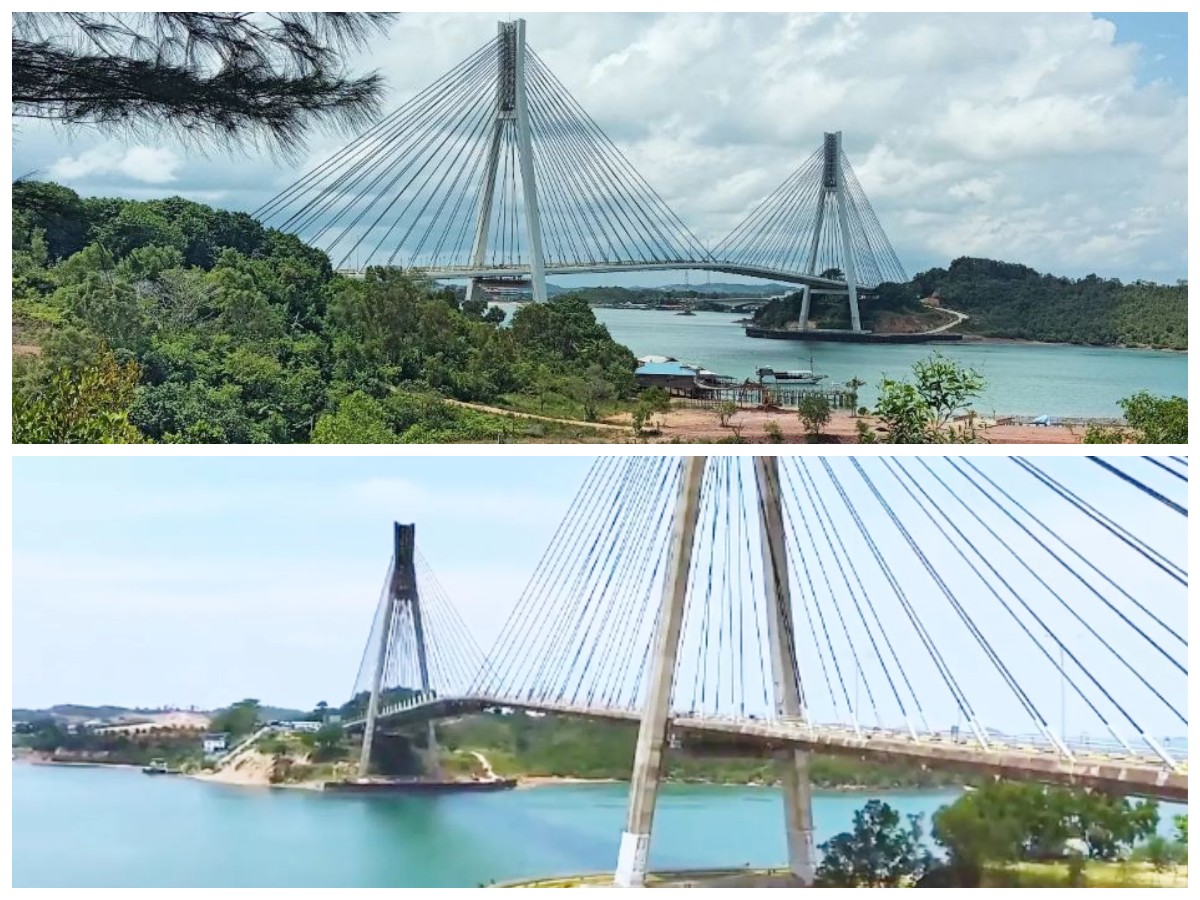 Jembatan Barelang: Fakta Sejarah dan Dampaknya pada Pembangunan Sosial di Kepulauan Riau