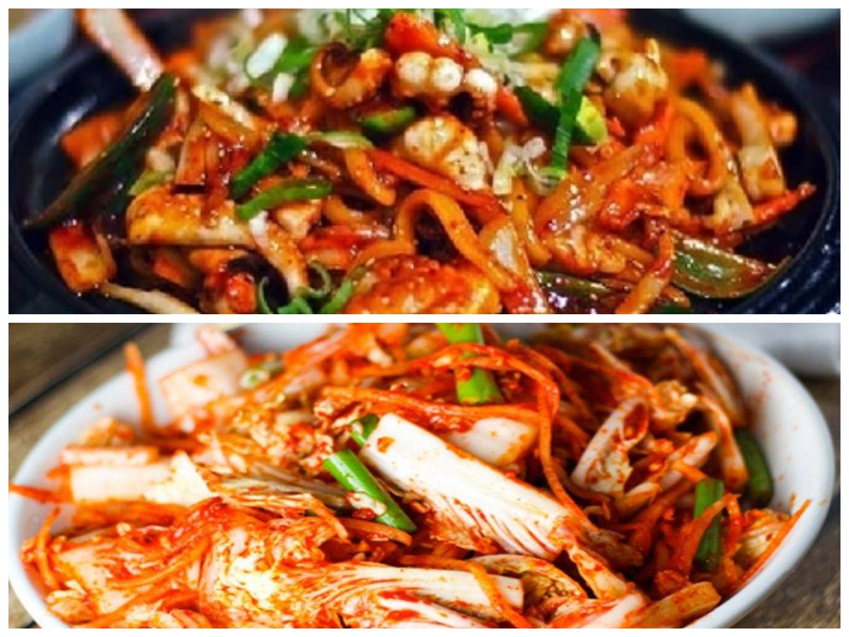 Kuliner Korea Terfavorit: 10 Makanan Khas yang Harus Kamu Coba!